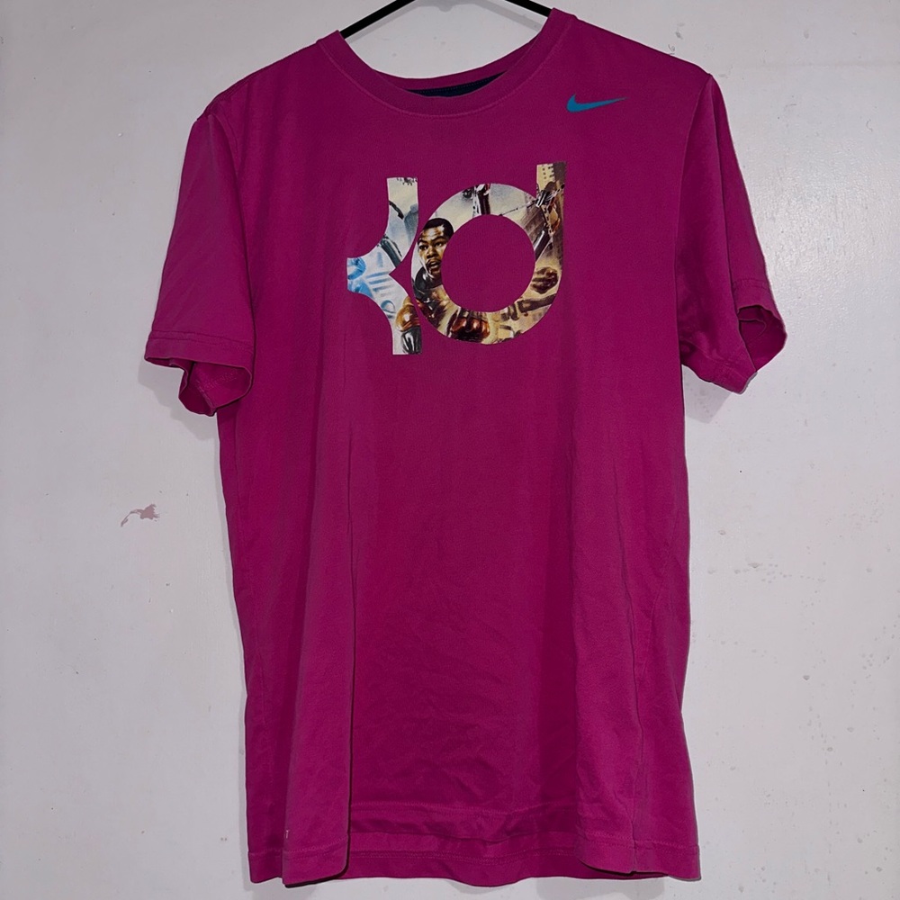 Nike KD Dri Fit